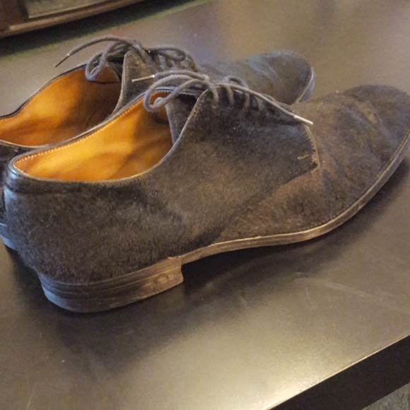 Jimmy choo mens shoes main image 5